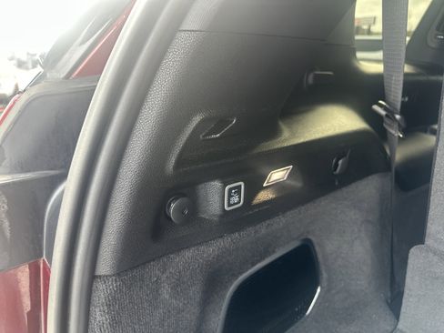 Used 2022 Jeep Grand Cherokee L Overland image 25