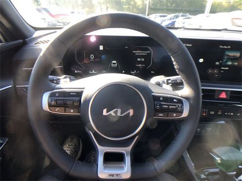 New 2026 Kia K5 GT w/ GT1 Package image 14