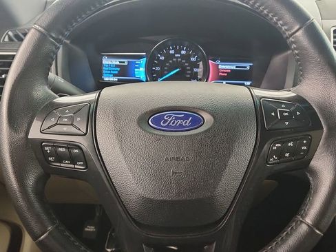 Used 2016 Ford Explorer XLT w/ Equipment Group 202A image 11