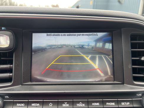 Used 2020 Hyundai Elantra Value Edition w/ Cargo Package (C1) FWD image 14