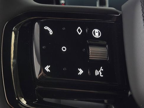 New 2025 Land Rover Range Rover Sport Dynamic SE image 22