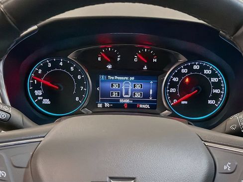 Used 2024 Chevrolet Equinox LT w/ Driver Convenience Package AWD/4WD image 12