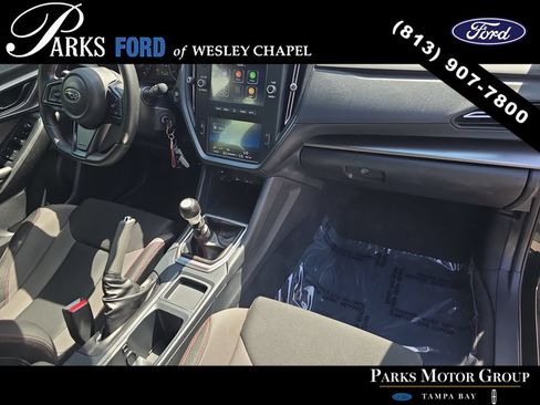 Used 2023 Subaru WRX AWD/4WD image 9