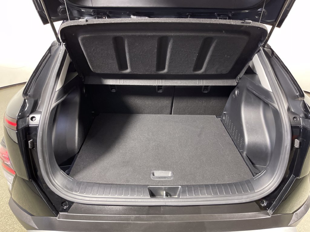 Certified 2026 Hyundai Kona SEL Sport FWD image 11