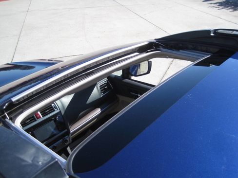 Used 2015 Subaru Outback 2.5i Limited image 22