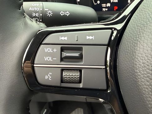New 2026 Honda CR-V EX-L image 20