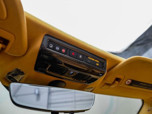 Used 2023 Chevrolet Corvette Z06 w/ Stealth Interior Trim Package image 43