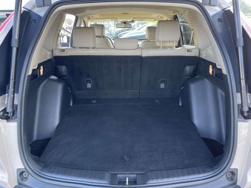 Used 2018 Honda CR-V EX-L image 10