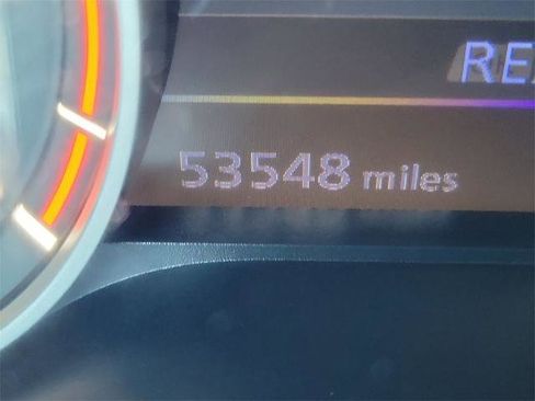 Certified 2024 Nissan Altima 2.5 SV image 28