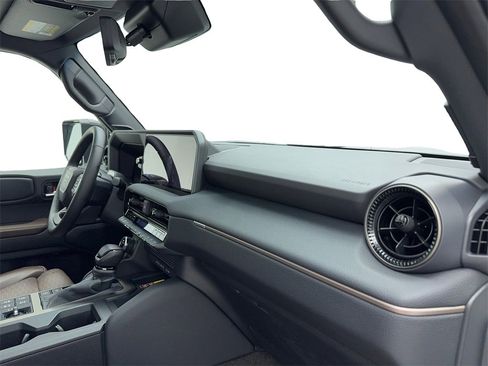 Used 2025 Toyota Land Cruiser w/ Premium Package image 42