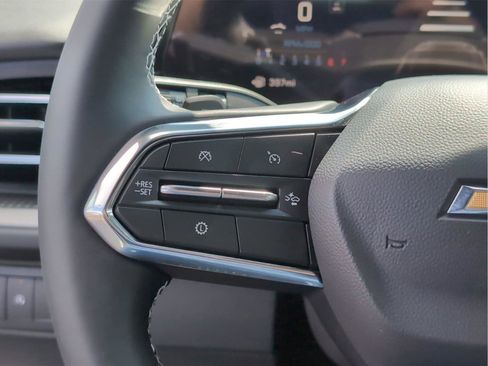 New 2026 Chevrolet Traverse LT w/ Driver Confidence Package image 22