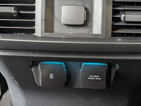 Certified 2023 Ford F150 XLT w/ Equipment Group 302A High image 24