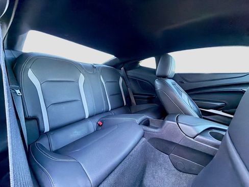 Used 2019 Chevrolet Camaro LT w/ RS Package image 23