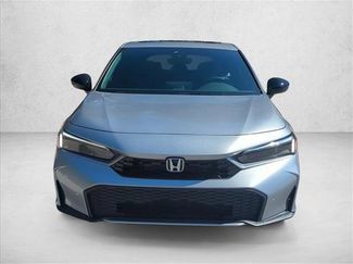 New 2026 Honda Civic Sport Touring video 2