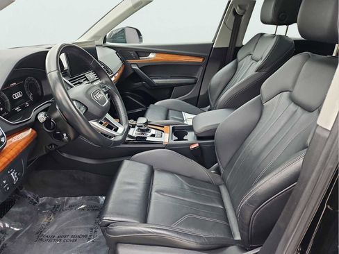 Used 2023 Audi Q5 e Premium Plus w/ Premium Plus Package image 17