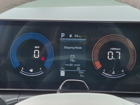 New 2026 Hyundai Santa Fe SEL FWD image 12