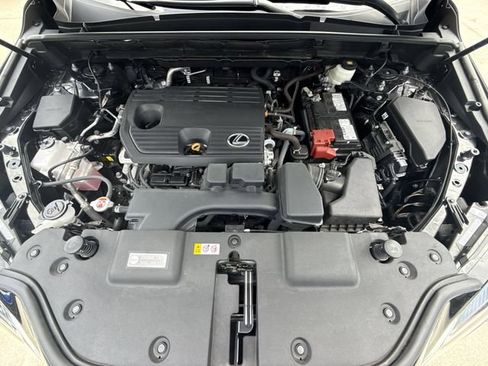 Certified 2024 Lexus NX 250 FWD w/ Cold Area Package image 27