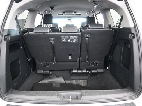 Used 2022 Honda Odyssey Elite image 38