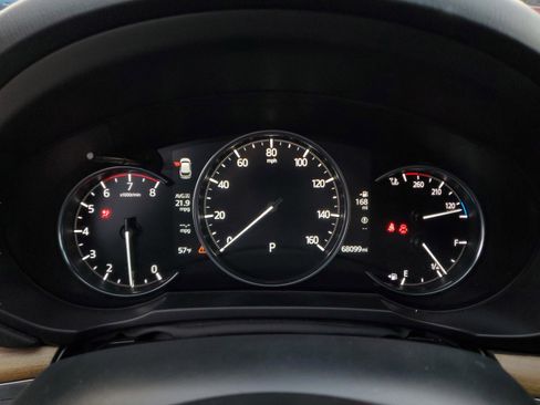 Used 2019 MAZDA CX-5 Signature image 28