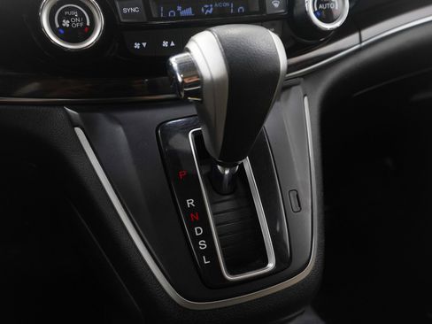 Used 2015 Honda CR-V EX-L image 24