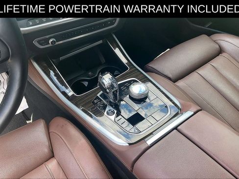 Used 2021 BMW X5 xDrive40i w/ Executive Package AWD/4WD image 13