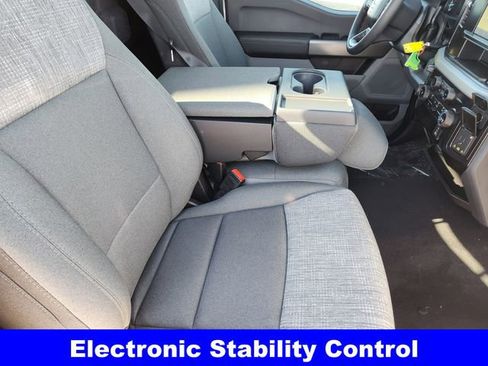 New 2026 Ford F350 XLT w/ 360-Degree Camera Package image 14