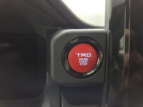 New 2026 Toyota Tacoma TRD Off-Road image 57