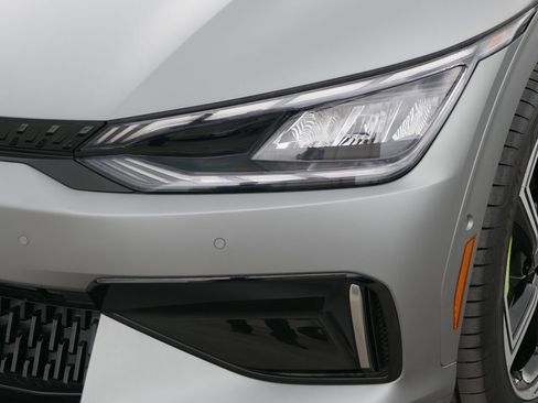 Certified 2024 Kia EV6 GT image 10