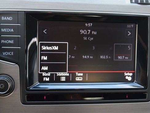 Used 2015 Volkswagen Golf TDI S FWD image 65