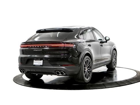 New 2026 Porsche Cayenne S AWD/4WD image 7
