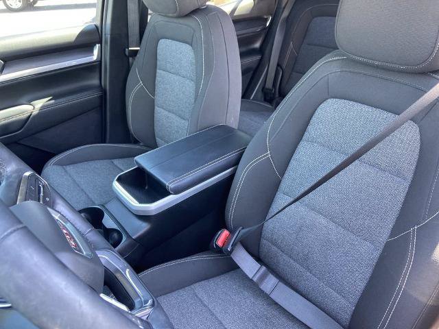 Used 2026 GMC Terrain Elevation w/ LPO, Floor Liner Package FWD image 15