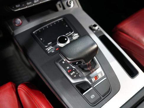 Used 2019 Audi SQ5 Premium Plus w/ Premium Plus Package image 29