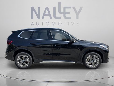 Used 2026 BMW X1 xDrive28i w/ Convenience Package AWD/4WD image 7