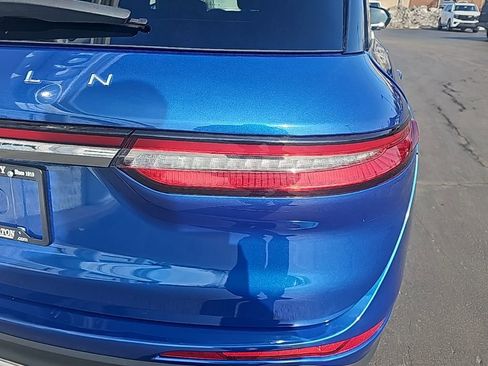 Used 2020 Lincoln Corsair Reserve w/ Elements Package image 6