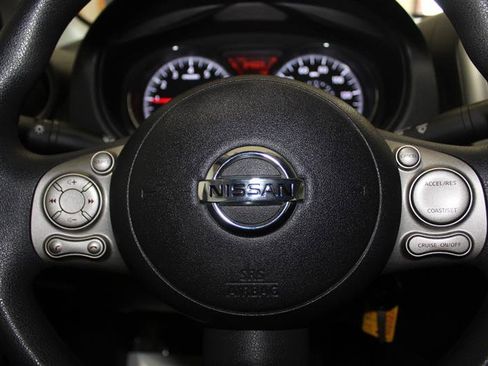 Used 2012 Nissan Versa SV w/ Convenience Pkg FWD image 15