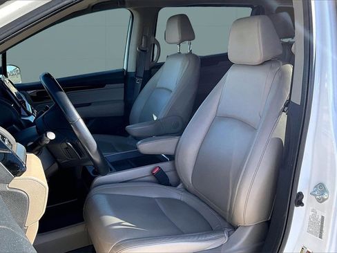Used 2022 Honda Odyssey Touring image 27
