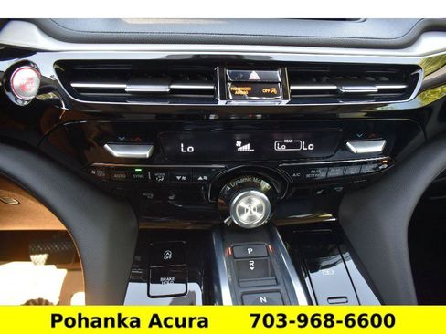 Certified 2024 Acura MDX SH-AWD image 16