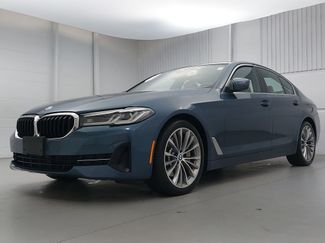 Used 2023 BMW 530i xDrive w/ Convenience Package image 1