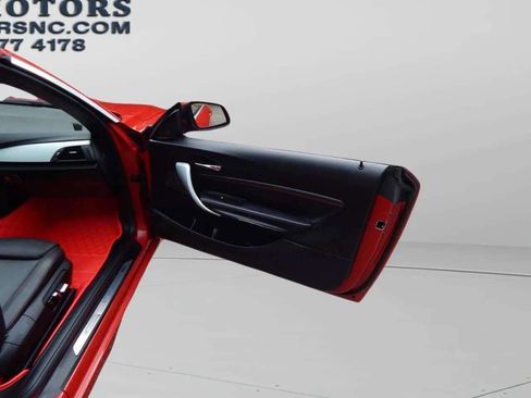 Used 2016 BMW 228i Convertible image 42