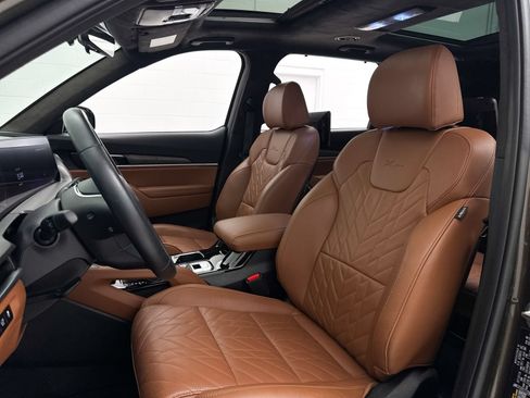 Certified 2025 Kia Telluride SX Prestige X-Pro AWD/4WD image 23