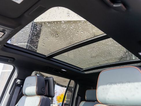 New 2026 GMC Yukon XL AT4 image 12