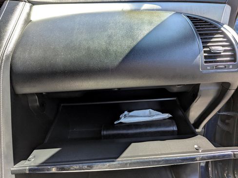 Used 2019 INFINITI QX80 Limited w/ All-Season Package image 39