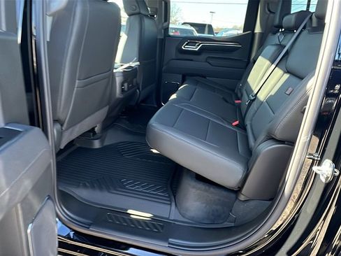 New 2026 Chevrolet Silverado 1500 LT Trail Boss image 18