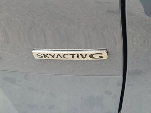 New 2026 MAZDA CX-30 AWD 2.5 S image 8