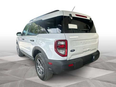 Used 2025 Ford Bronco Sport Big Bend AWD/4WD image 6