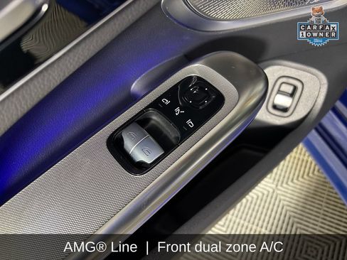 Used 2025 Mercedes-Benz CLE 300 4MATIC Coupe image 14
