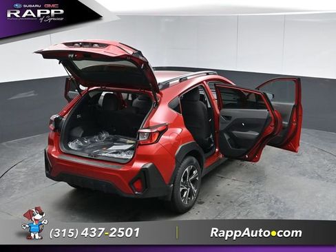 New 2026 Subaru Crosstrek 2.0i Premium image 26