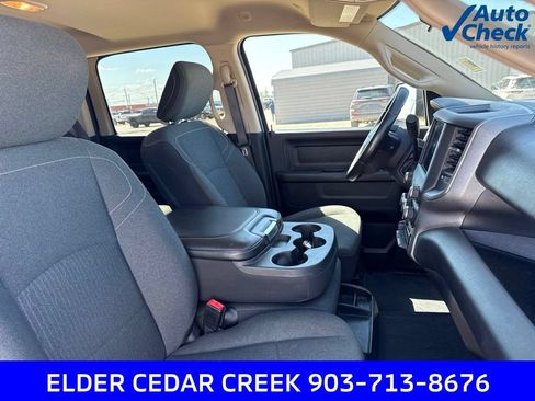 Used 2020 RAM 2500 Tradesman AWD/4WD image 21