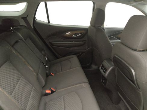 Used 2018 GMC Terrain SLE w/ Driver Convenience Package FWD image 19