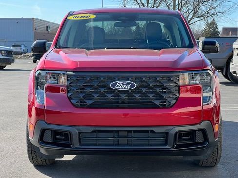 Used 2025 Ford Maverick XLT w/ XLT Luxury Package image 43